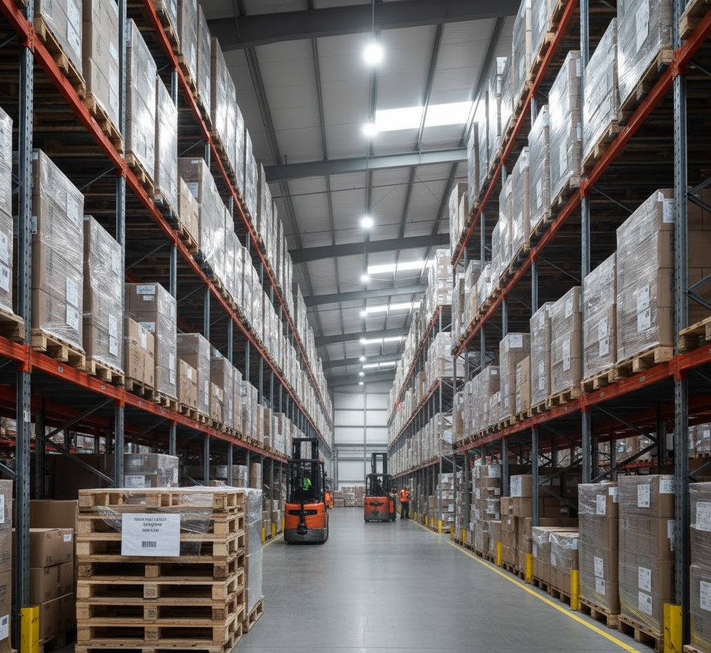 Premium Grade A Pallets